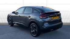 Citroen C4 1.2 PureTech [130] Sense Plus 5dr Petrol Hatchback